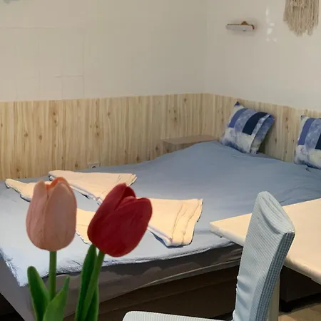 Apartment Piheno Gyula