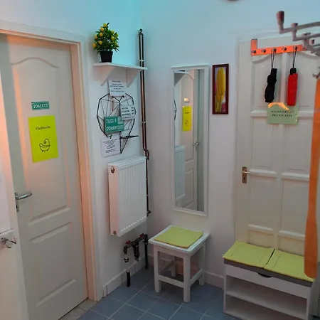 Piheno Apartment