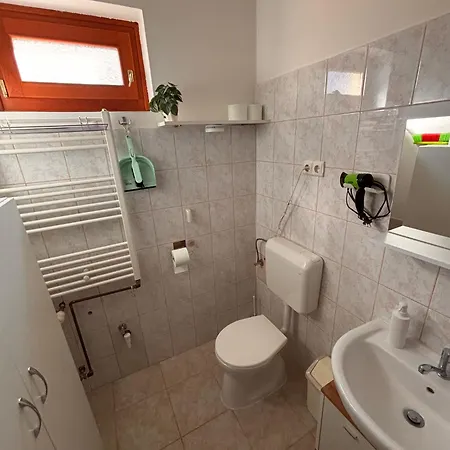 Piheno Apartment Gyula