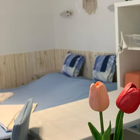 Apartment Piheno Gyula