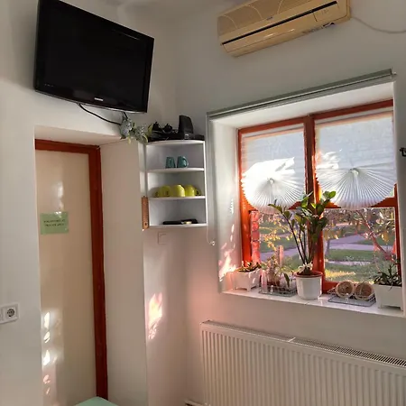 Apartment Piheno Gyula