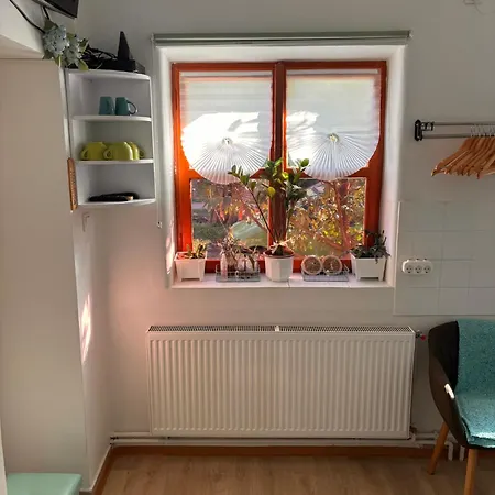 Piheno Apartment